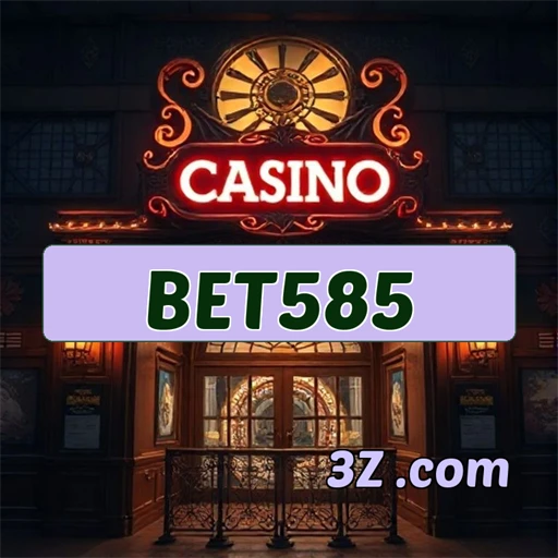 bet585 Cassino Virtual