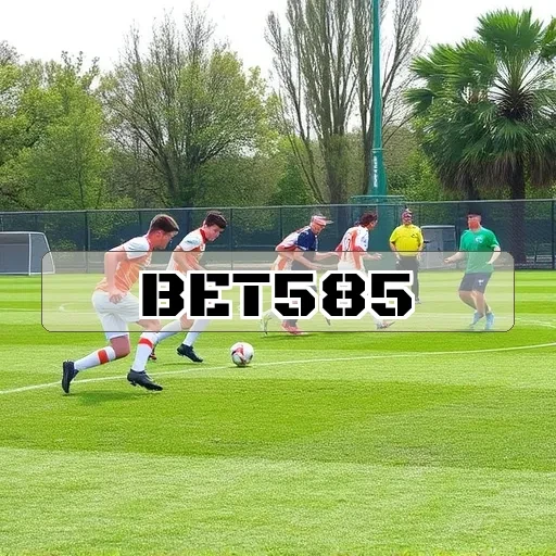 bet585: Atrações Irresistíveis na Loteria para Apostadores Brasileiros