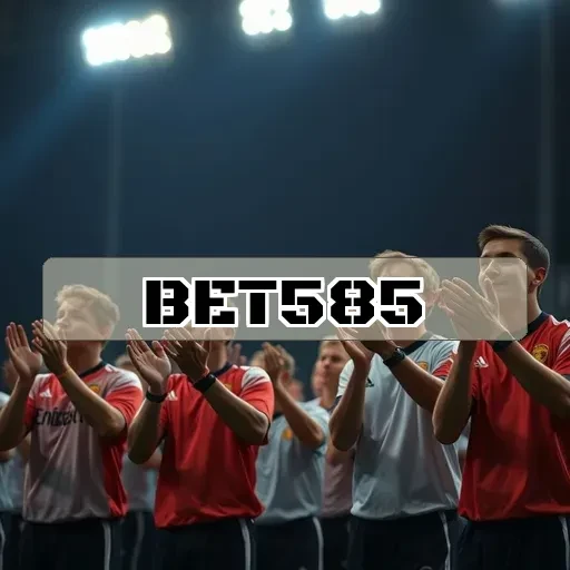 bet585: Novidades e Dicas Imperdíveis para Jogadores na Plataforma