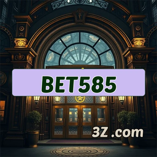 Esporte em Alta: A Experiência Empolgante do bet585