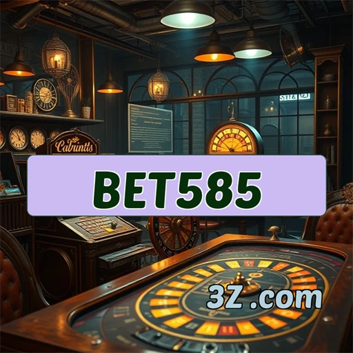 Recursos Pagos do Bet585 Transformam sua Experiência de Jogo