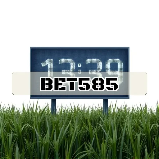 bet585 Promoções