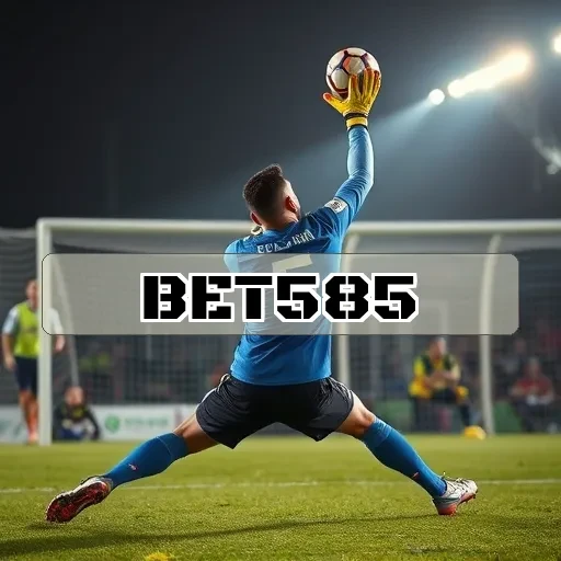 bet585: A Experiência de Aposta em Esportes Que Você Precisa Conhecer