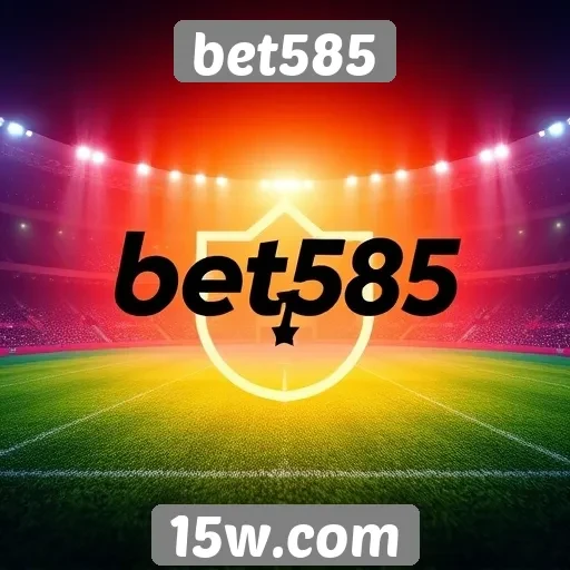 Segurança e proteção de dados no site bet585